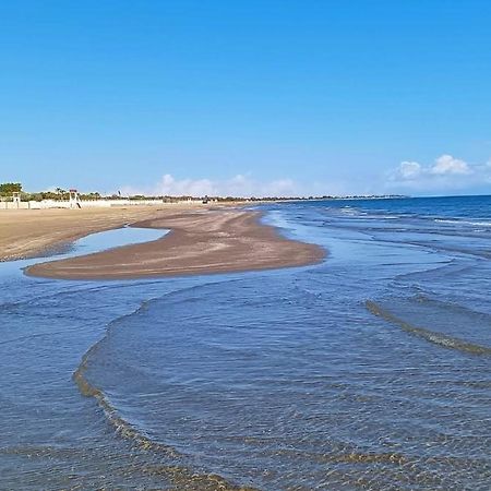 Domus 73 Apulian Holidays バルレッタ エクステリア 写真