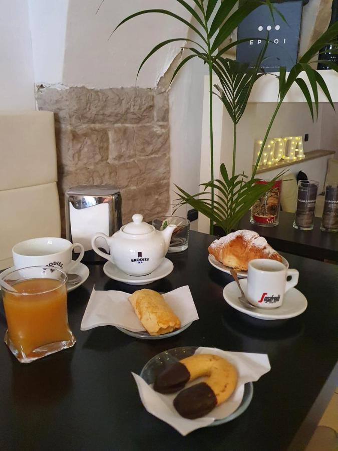 Domus 73 Apulian Holidays バルレッタ エクステリア 写真