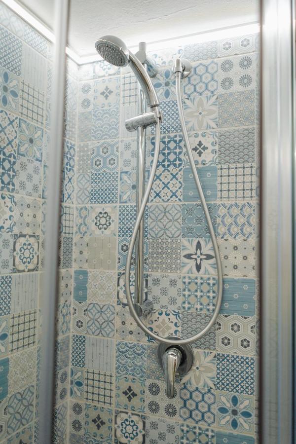Domus 73 Apulian Holidays バルレッタ エクステリア 写真