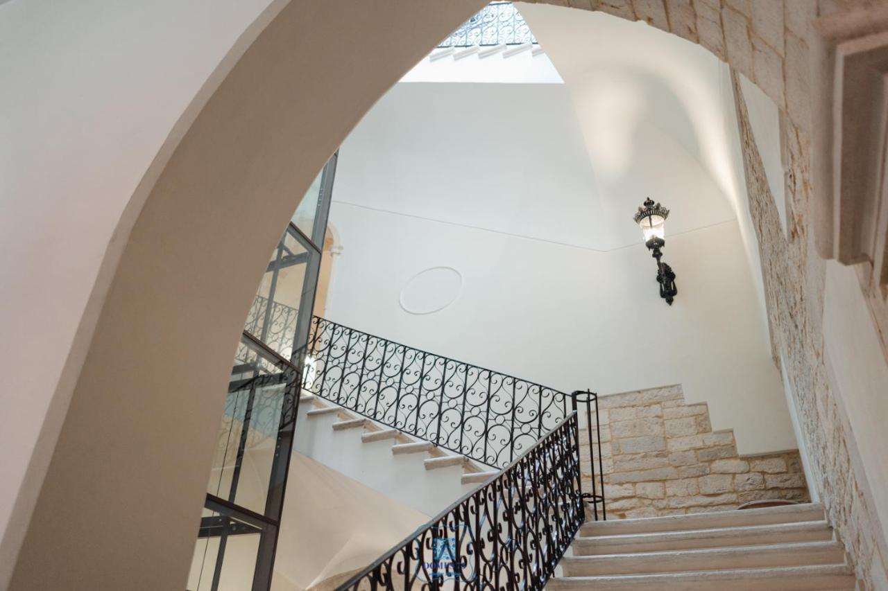 Domus 73 Apulian Holidays バルレッタ エクステリア 写真